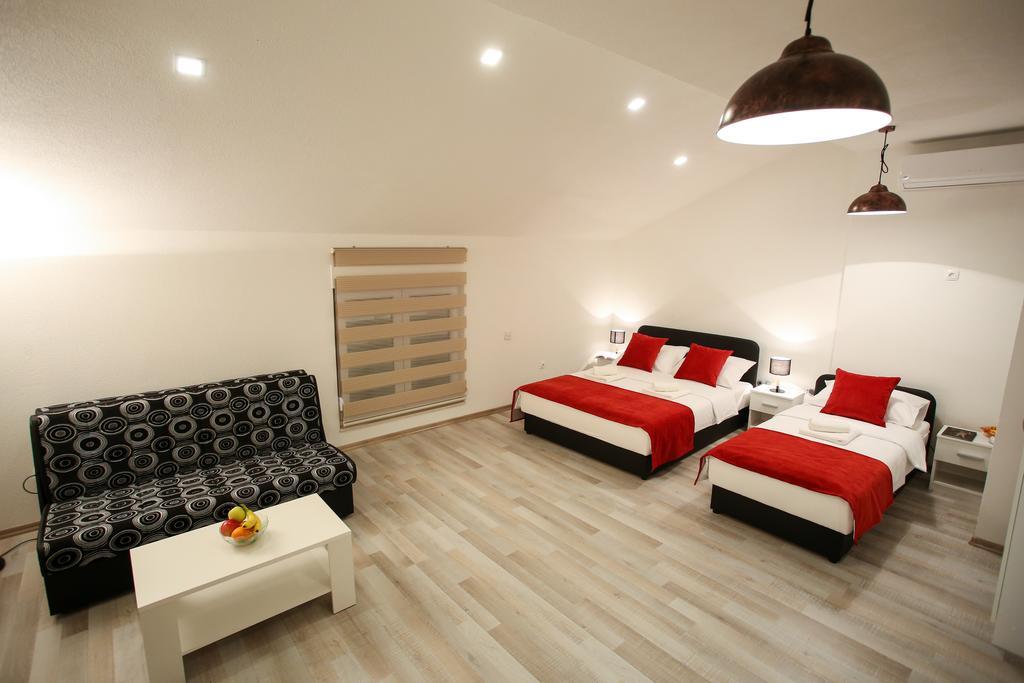 Central Located Guest House Mostar Exterior photo