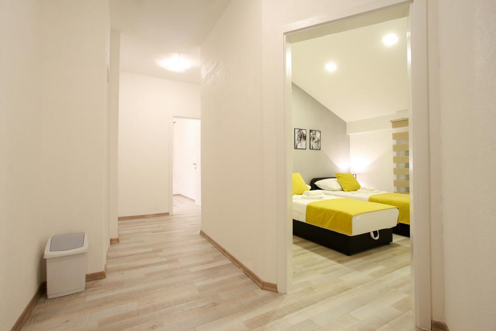 Central Located Guest House Mostar Exterior photo