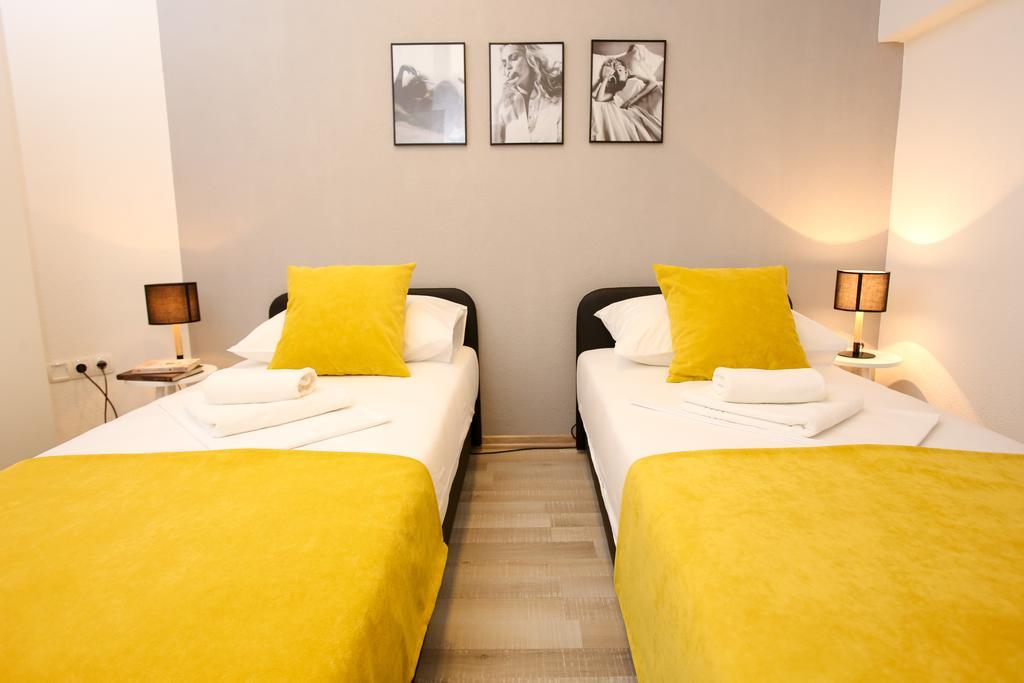 Central Located Guest House Mostar Exterior photo