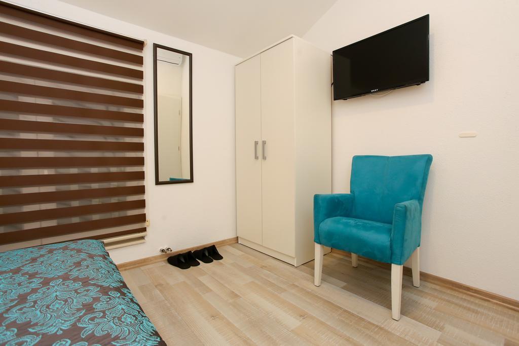 Central Located Guest House Mostar Exterior photo