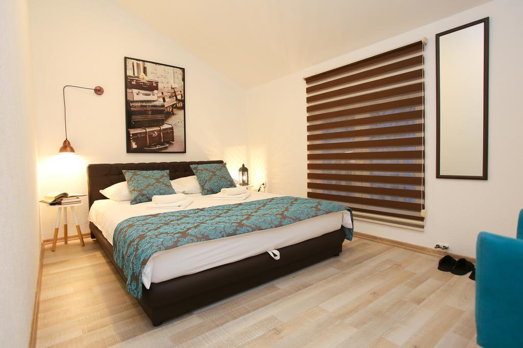 Central Located Guest House Mostar Exterior photo
