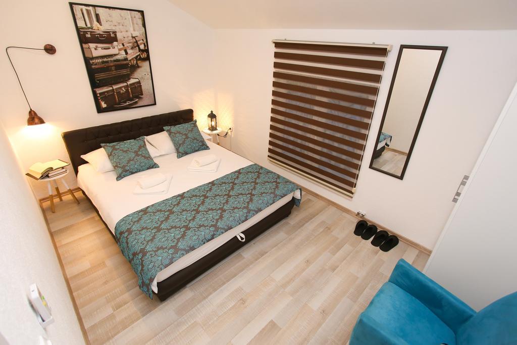 Central Located Guest House Mostar Exterior photo