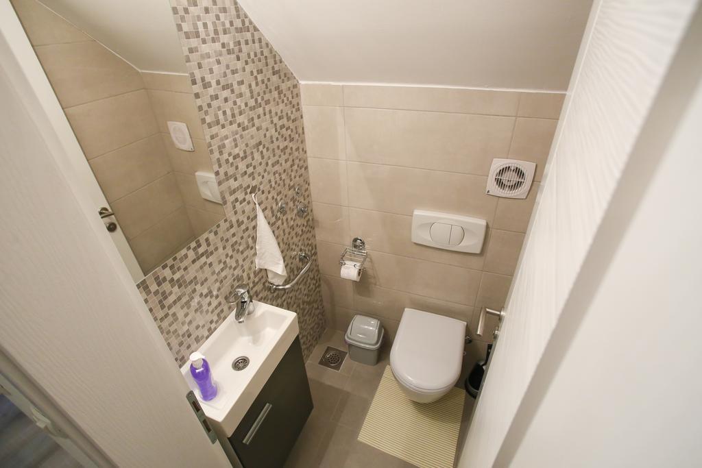 Central Located Guest House Mostar Exterior photo